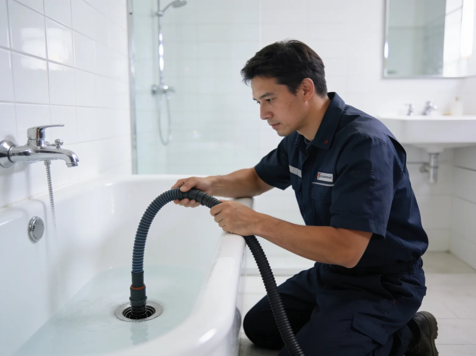 Emergency Plumber Camden, WV FAQs